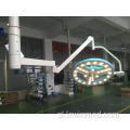 Lampa chirurgiczna led Creled5700 typu Hollow